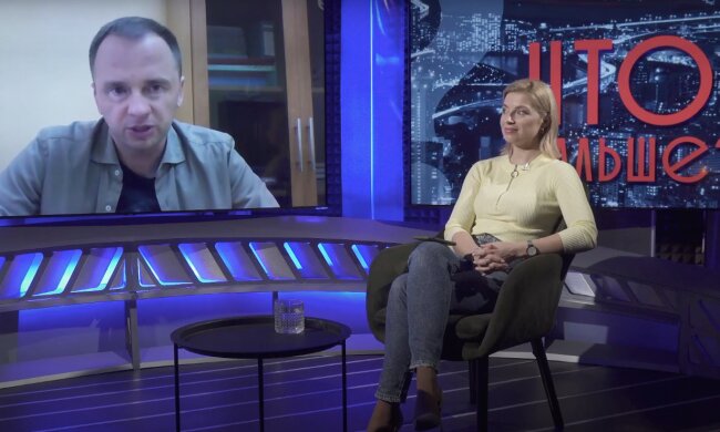 Олег Постернак