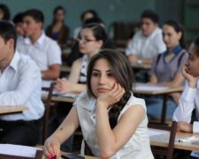 Вирус Petya.А ударил по абитуриентам