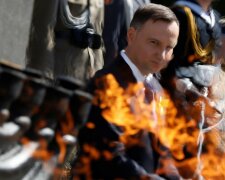 Польша пообещала Путину окно в Европу, причем здесь Украина