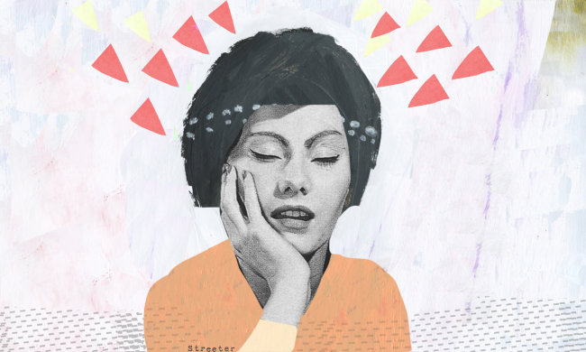 Невыносимую головную боль предложили лечить магнитами