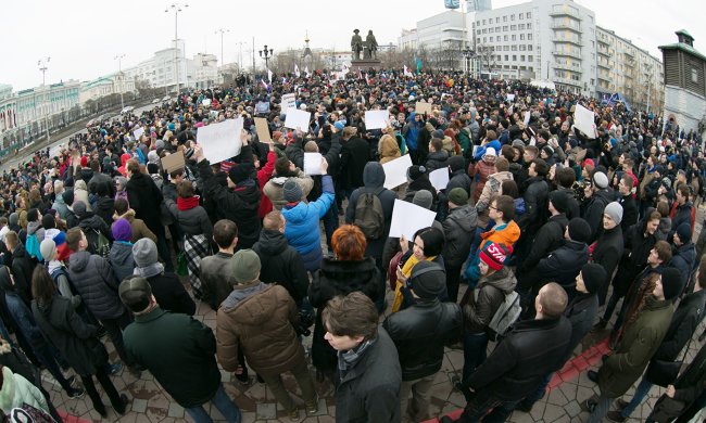 "Мізки як у рептилій", - думка екс-президента образила народ