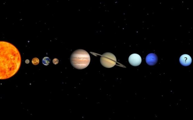 Таємниця дев'ятої планети: астрономи дійшли до шокуючих висновків
