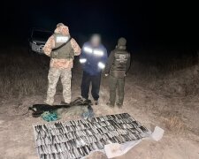 незаконний вилов риби