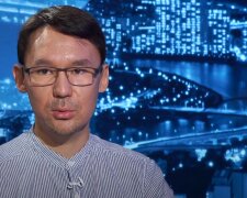 Рахимбек Абдрахманов
