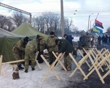Головне за ніч: активність "блокадників" та наїзд на пішоходів у Німеччині
