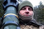 Гранатометник Олександр, facebook.com/MinistryofDefence.UA