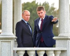 Навальний показав життя першого брехуна Росії. Дивно, але не Путін