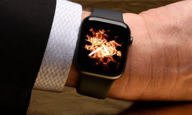 Apple Watch 5