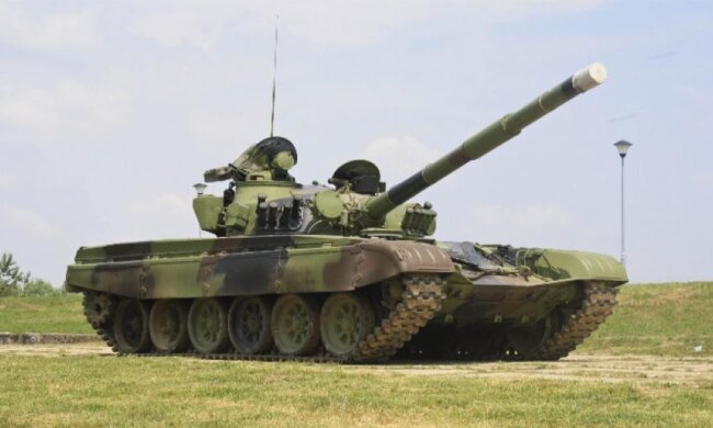 У Маріуполі затримали злочинців, які переганяли танки з РФ на Донбас