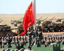 Готові до атаки: Пентагон розсекретив зловісні плани Китаю