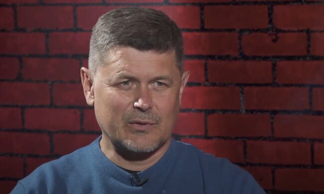 Павло Себастьянович