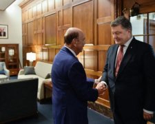 Америка зазіхнула на українські продукти