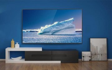 Xiaomi Mi TV 4: телевізор, якому аплодують стоячи