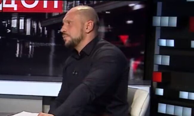 Ілля Кива, скріншот відео