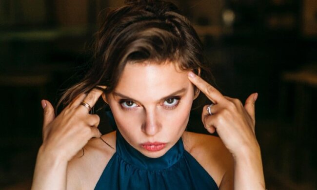 Ирена Карпа, фото с Instagram