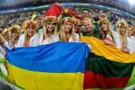 Українці з литовським корінням можуть жити у Литві