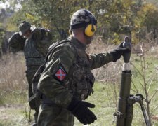 У Трьохізбенці зранку розпочався бій 