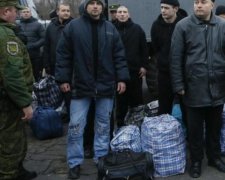 Ищенко: как президент и его "освободители пленных" второй этап обмена срывают