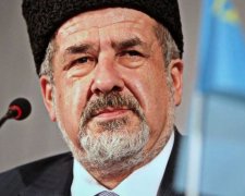 Чубаров прокоментував інцидент навколо військової бази в Чонгарі