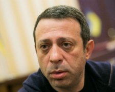 Військовий госпіталь повернутий у власність держави - Корбан
