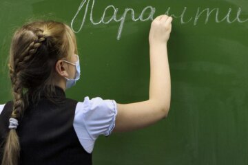 Карантин у школах Львова, фото з вільних джерел