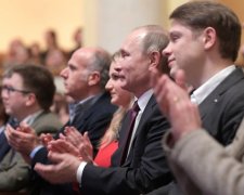 Україна сформулювала звинувачення проти Путіна