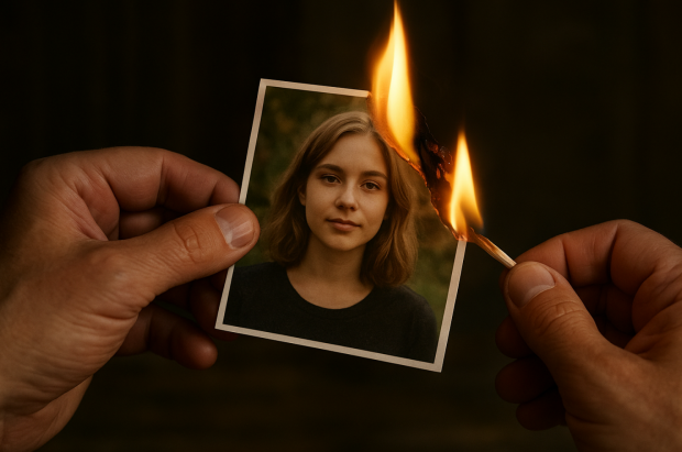 Сжег фото - открыл портал: эзотерики объяснили, почему этот "безобидный" ритуал может ударить по живым