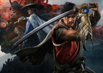 Onimusha: Way of the Sword