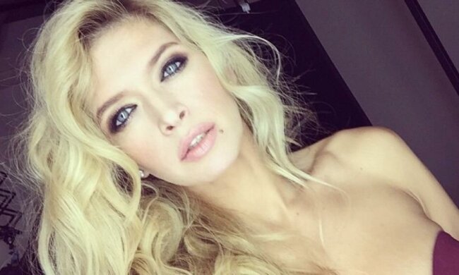 Вера Брежнева снялась в откровенном клипе