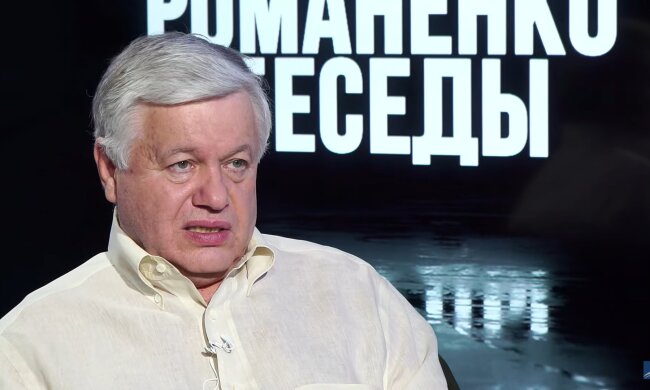 Олександр Чалий