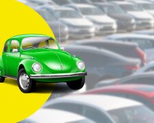 Старі авто в ЄС: водіїв попередили про подорожчання пального з 2028 року