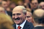 Лукашенко бойкотирует День победы в Москве