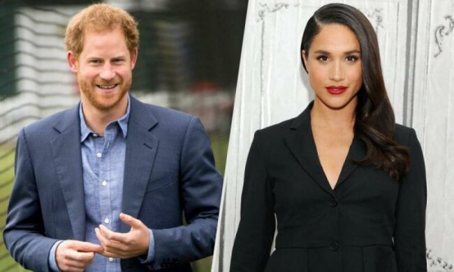 Сваха года: не поверите кто познакомил принца с Меган Маркл
