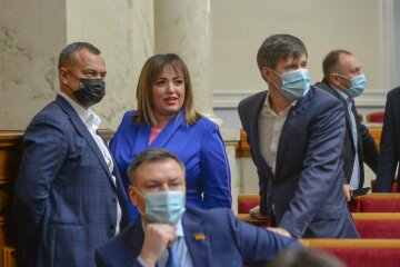 Верховна Рада - фото ВРУ