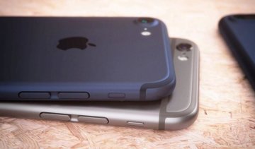 Пользователи разочаровались в iPhone 7