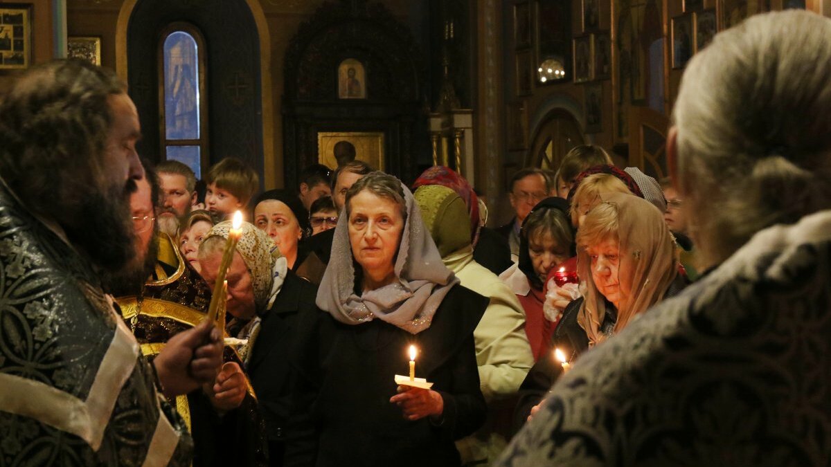 Чистый четверг 2019: чего нельзя делать в праздник перед Пасхой - ЗНАЙ ЮА