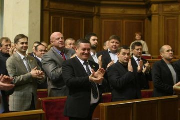 Пільгам бій: українці в ейфорії від безкоштовного проїзду
