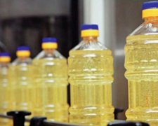 Европа вдвое увеличит экспорт украинского подсолнечного масла