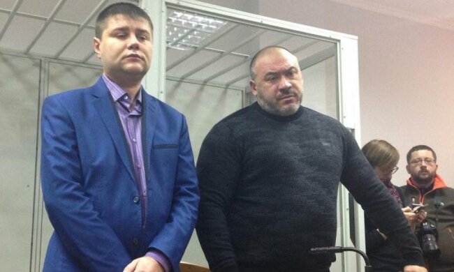 Убийство Веремия: суд объявил вердикт исполнителю