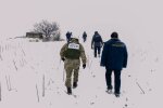 Донбасс, фото: пресс-служба ООС