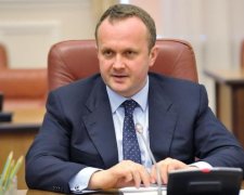 Остап Семерак: утилізаційний бізнес міністра екології