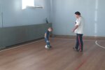 Уделите внимание развитию здоровой самооценки у ребенка, скриншот видео