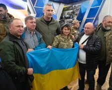Понад 150 тис киян воюють в ЗСУ, – Кличко розповів про програми підтримки для військових, ветеранів та їхніх сімей