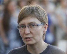 Сестра Сенцова нашла противоядие от Путина