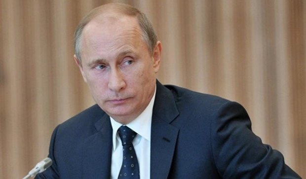 Бюстгальтер вместо портупеи: стратегия Путина по Украине окончательно провалилась