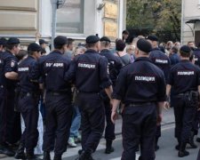 Служи, дурнику: як в Росії "віддячили" охоронцям ЧС 2018