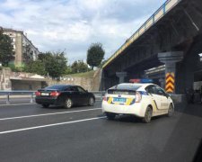 Никаких прав: ДТП с мажором  в Киеве обрастает новыми подробностями