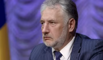 Заступником Жебрівського стала українофобка і соратниця "регіоналів"