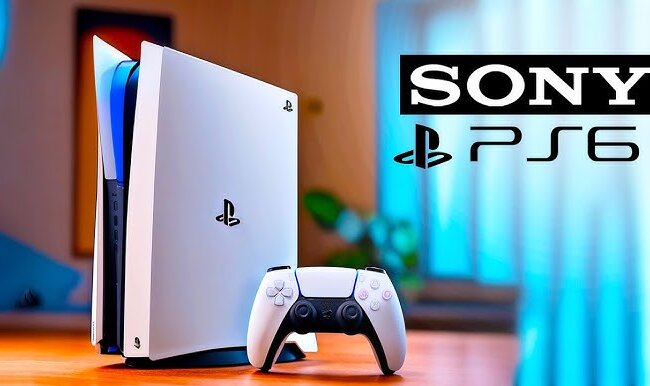 PlayStation 6