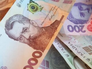 Готівка в Україні: статистика НБУ, липень 2026